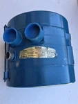 Eg&g Rotron SL4A52FV 037856 Spiral Regenerative Blower,. Fixed Price $700.00.