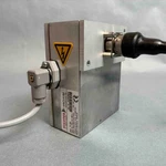 Pfeiffer Tc 600 Turbo Pump Controller. Fixed Price $400.00.