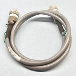 Cti Cryogenic 8112463G050 On Board Cable Ft Applied Materials 0620-01133 Amat. Fixed Price $221.99.