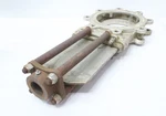 Trueline Stainless Knife Gate Valve 8IN. Fixed Price $311.90.