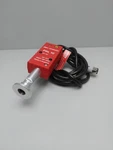 Edwards Vacuum Prl 10 - D02158000 Pirani Gauge Head. Fixed Price $140.00.