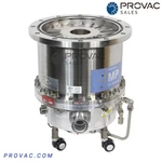 Shimadzu TMP-2203LMC Turbo Pump, Rebuilt By Provac Sales, Inc.. Fixed Price $16674.00.