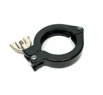 Agilent KQ40AW Wing Nut Quick-clamp NW40, Black Finish. Fixed Price $25.64.
