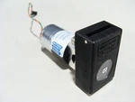 Watson Marlow 040.KC1A.N1C 400A Compact Mini Peristaltic Pump 26RPM 400FD/A1. Fixed Price $127.49.