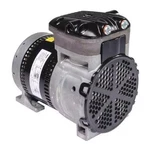Gast 86R123-101-N170X Rocking Piston Vacuum Pump, 7-5/64"H. Fixed Price $615.99.