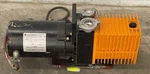 Franklin Electric 15CFM Mech Vacuum Pump 1301303108 3/4 Hp 1725/1425 Rpm. Fixed Price $1000.00.
