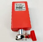 Edwards D02171000 Active Pirani Gauge APG-M-NW16 For Mass Spectrometers. Fixed Price $94.17.