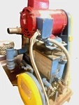 Stokes Microvac Pump 146-13. Fixed Price $2950.00.