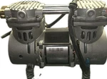 Devilbiss ZW280D2-75/1.4 Air Vacuum Compressor Pump 15 20 In Hg 30 60 Psi. Fixed Price $52.45.