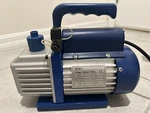 Zeny Stage High Performance Vacuum Pump Vp 125+. Fixed Price $80.00.