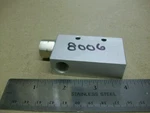 Convum CV-15HS Vacuum Ejector. Fixed Price $40.00.