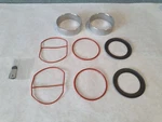 Thomas Compressor 2619 / 2639 Top End Kit With Sleeves Instructions Upon Request. Fixed Price $36.99.