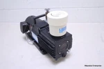 Sinku Kiko Ulvac Model GLD-135B Vacuum Pump With Three Phase Inductin Motor. Fixed Price $350.00.
