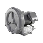 Fuji Electric VFC200P-5T Regenerative Blower, 21/64 HP,33.9 In Wc 4Z750. Fixed Price $793.67.