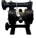 Yamada NDP-25BVT Air Opersted Double Diaphragm Pump 853858 NDP25BVT, Silincer. Fixed Price $1439.16.