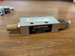 Convum CV-20HS Vacuum Ejector *. Fixed Price $22.00.