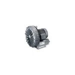 Fuji Electric VFC100P-5T Regenerative Blower, 5/32 HP,27.4 In Wc 5JEN9. Fixed Price $830.62.