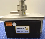 214-21199-000 / Varian Ion 45 Sem Pump Kla Tencor. Fixed Price $2752.03.