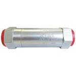 Parker 453-3/4S2-6 Hydraulic Check Valve, 5000 Psi, Npt. Fixed Price $1066.99.