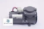 New Thomas 107CCD18 30 Psi Diaphragm Compressor/vacuum Pump 22"HG W/ Filter 220V. Fixed Price $529.99.