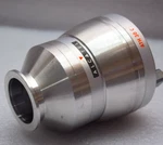 Alcatel Ath 30C Turbo Molecular Vacuum Pump Rebuilt K2116 32, 30+. Fixed Price $580.00.