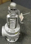 Consolidated Flanged Relief Size 3 Type 1511M 150 Psi Set Pres. Fixed Price $1299.99.