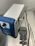 Welch 2034B-01 Dryfast Chemical Duty Diaphragm Vacuum Pump. Fixed Price $1050.00.