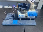 Medline HCS7000 Vac-assist Suction Aspirator Pump Portable Home Care Heavy Duty. Fixed Price $79.95.