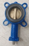 Ksb / Amri DN65 JS1030 3G6K2K Wafer Butterfly Valve Isoria 10PS PN10. Fixed Price $220.00.