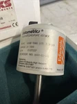 Edwards Type 600AB Barocel Pressure Sensor No. W600-21-111. Fixed Price $699.00.
