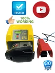 Watson Marlow Flexicon 620DI 265RPM Peristaltic Pump W/ Footswitch 069.5231.000. Fixed Price $1800.00.
