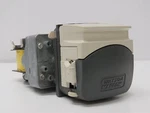 Watson Marlow 314D Peristaltic Pumphead Roller W/ Crouzet 826225 2600RPM Motor. Fixed Price $500.00.