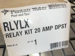 *rlylx Pentair 20A Additional Power Relay Automation Control Systems. Fixed Price $119.00.