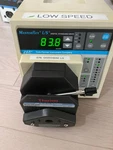 Cole Parmer Masterflex Peristaltic Pump Digital Standard 7523-50 956-0000. Fixed Price $570.00.