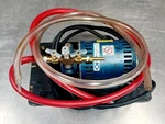 General Electric 5KH10GGR28AS Rotary Vane Vacuum Pump 1/10 Hp G288X Bgi Usa. Fixed Price $139.00.