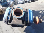 Hibon Siav 8702 Air Injection Blower Vacuum Pump With End Shaft 8880135 Core. Fixed Price $4999.99.