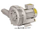 Pacific Regenerative PB-102/1(HRB-102/1),RING,VACUUM And Pressure Blowers. Fixed Price $1882.27.