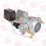 Gast Manufacturing 6LCF-13-M616X / 6LCF13M616X (used). Fixed Price $1006.61.