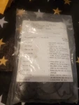 New/ Sealed Busch Pump Gasket Kit 0990.902.115 063/100 C/e. Fixed Price $300.00.