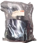 Busch 0945000429 Vacuum Pump Inlet Filter Assembly Type 0100 R1-1/4" Paper Nip. Fixed Price $160.00.