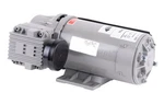 New Piston COMPRESSOR,1/3HP,24VDCV Thomas 270047 Air-ride Brakes TA-4101. Fixed Price $1985.99.