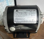 Emerson SA55NXWT1214 Carbonator Pump Duty Induction Motor 1/4 Hp 1725 Rpm 115V. Fixed Price $78.63.