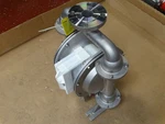 Wilden 04-10675 Pump. Fixed Price $6300.00.