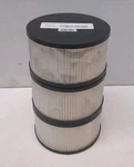 Read Description Lot Of 3 Milwaukee 49-90-1952 Hepa Replacement Filter 8960-20. Fixed Price $59.99.