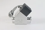 Agilent X3202-60079 Vacuum Valve With Connector Cord. Fixed Price $34.13.