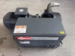 Busch Ra 0063 F 503 Rotary Vane Vacuum Pump Single Stage 76 /h 0.1 Hpa 2.4 Kw. Fixed Price $2500.00.