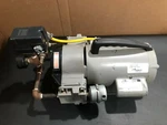 Thomas TA-6052 HP-3/4 Rpm 1725, Amps 10.6/5.3 Vacuum Pump Made In U.s.a. Fixed Price $475.95.