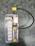 Johnson Controls NU-NCM350-8 Rev. Network Controller Subassembly Module. Fixed Price $174.99.