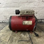 Thomas Industries 607CA22-768 Piston Vacuum Compressor Pump. Fixed Price $49.99.