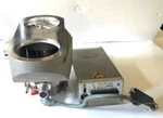 Pfeiffer Tcp 120 Turbo Pump Controller And Vacuum Model TMH-260-130 2P. Fixed Price $375.00.